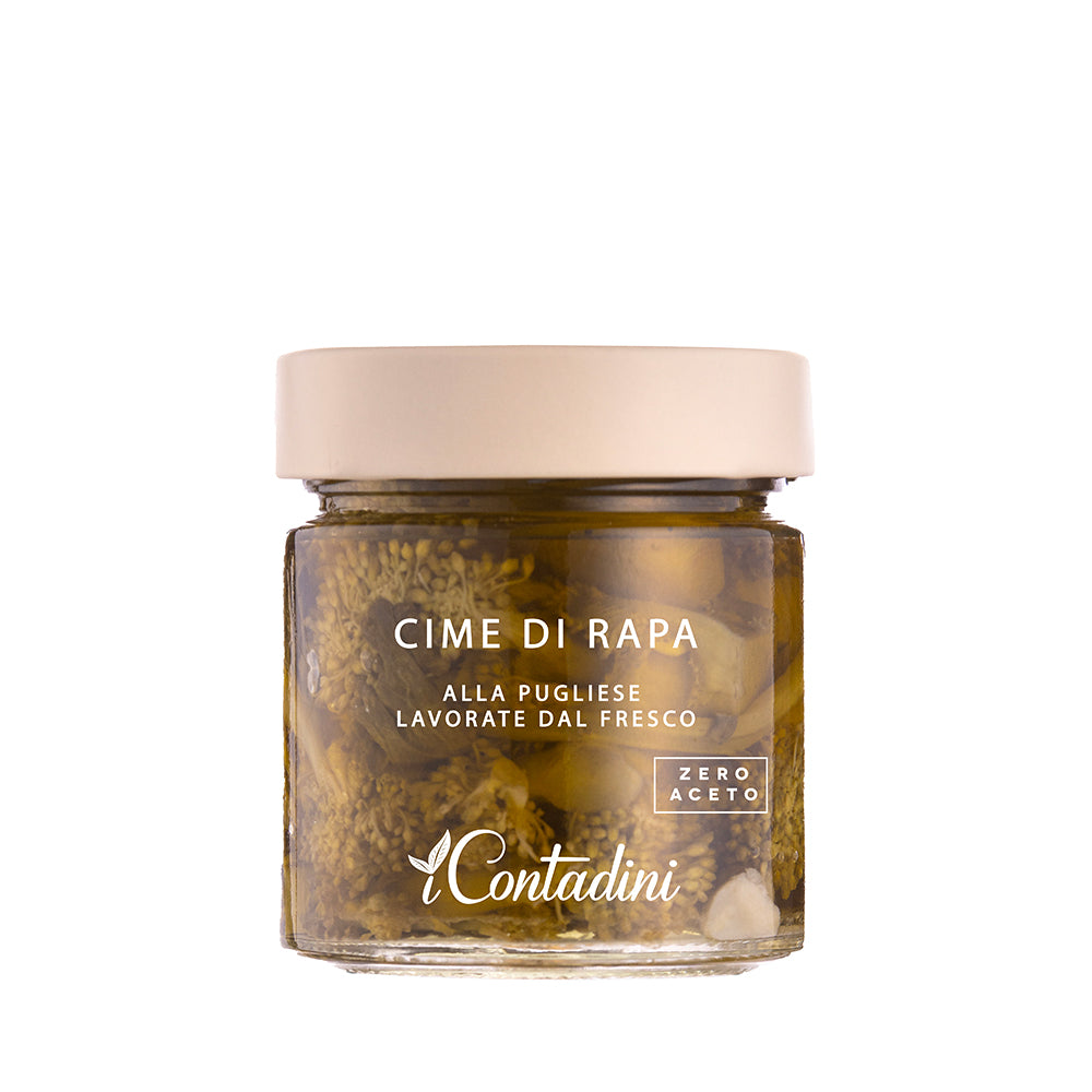 I Contadini Cime Di Rapa