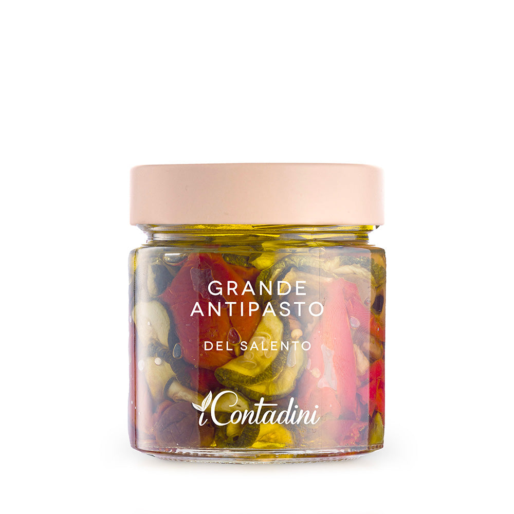 I Contadini Sun-dried Mix