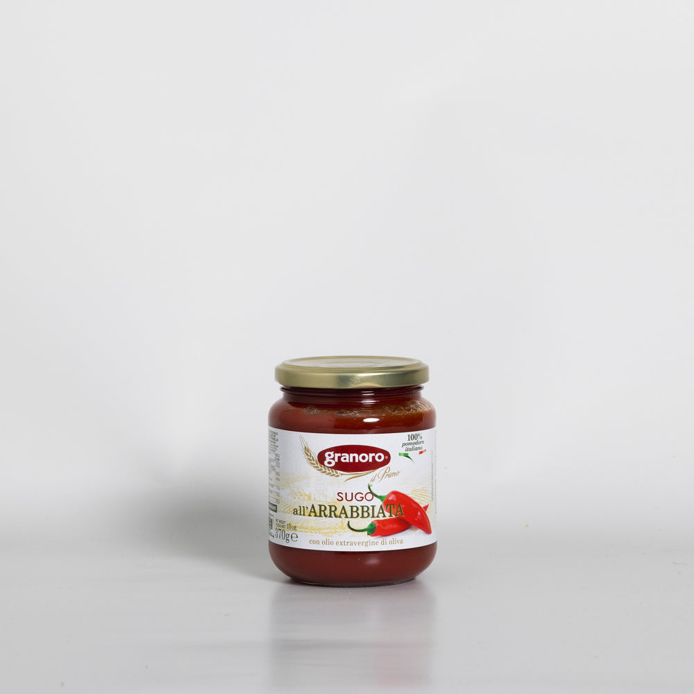 Granoro Granoro Ready Sauce Arrabiata
