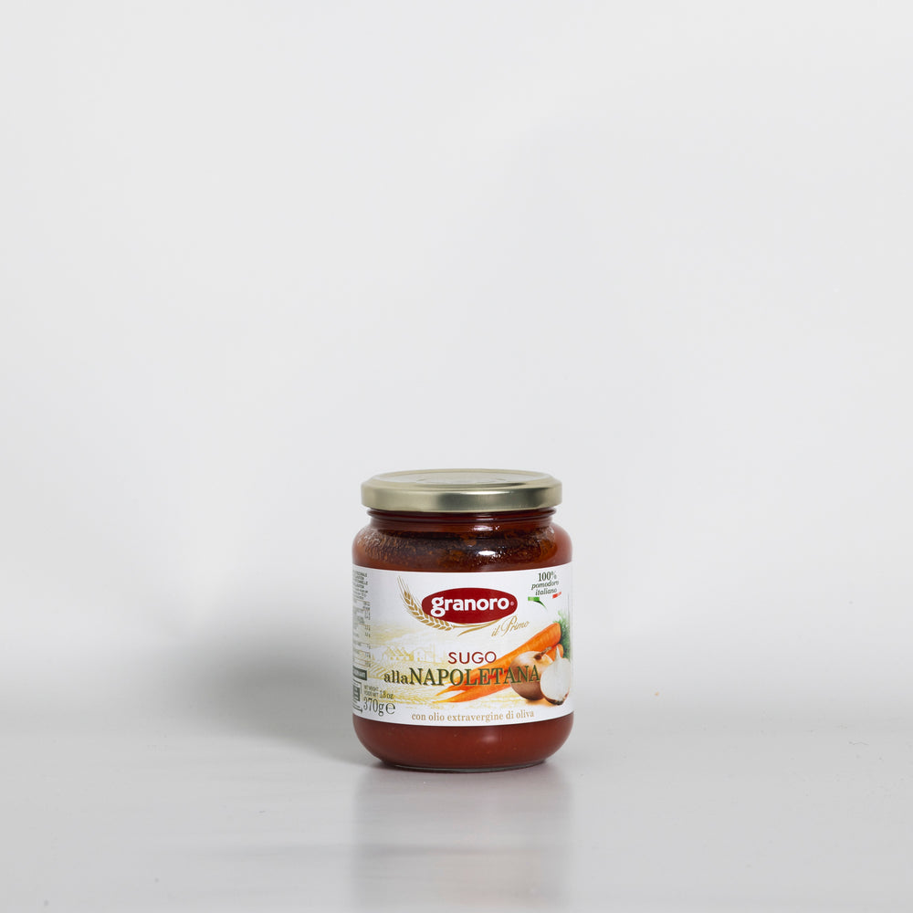 Granoro Granoro Ready Sauce Napoletana
