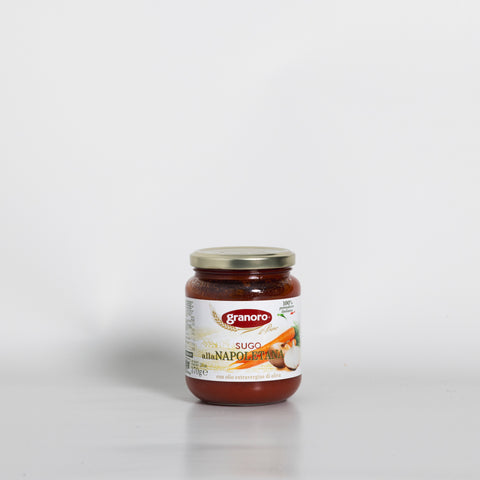 Granoro Ready Sauce Napoletana