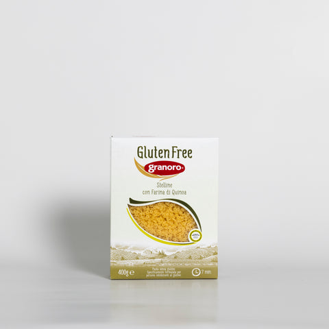 Granoro Stelline Gluten Free