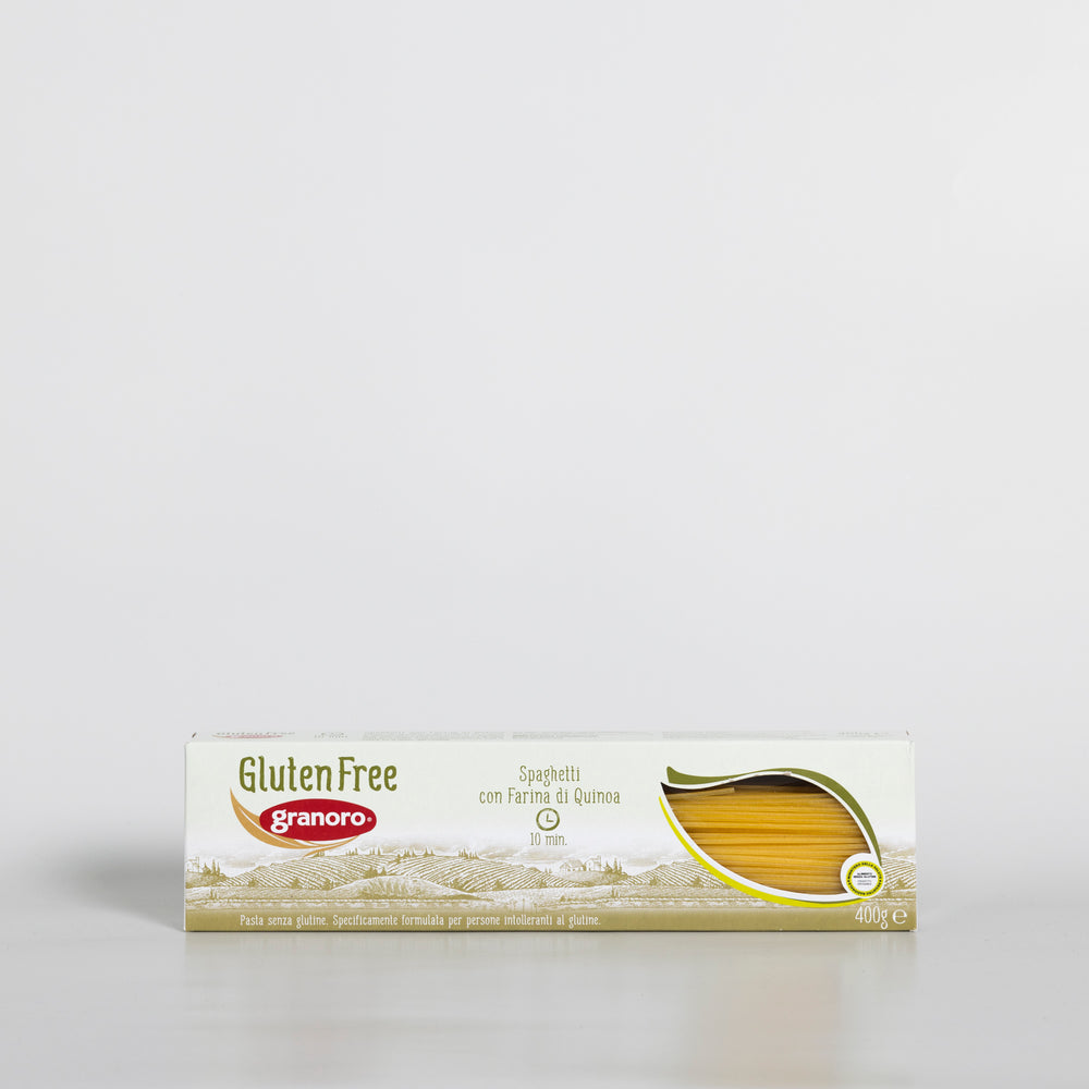 Granoro Granoro Spaghetti Gluten Free