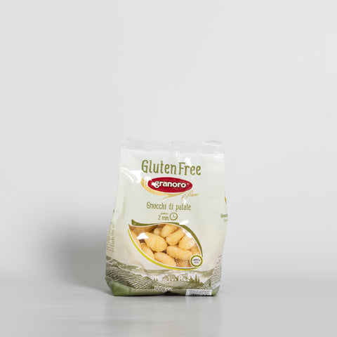 Granoro Gnocchi Gluten Free