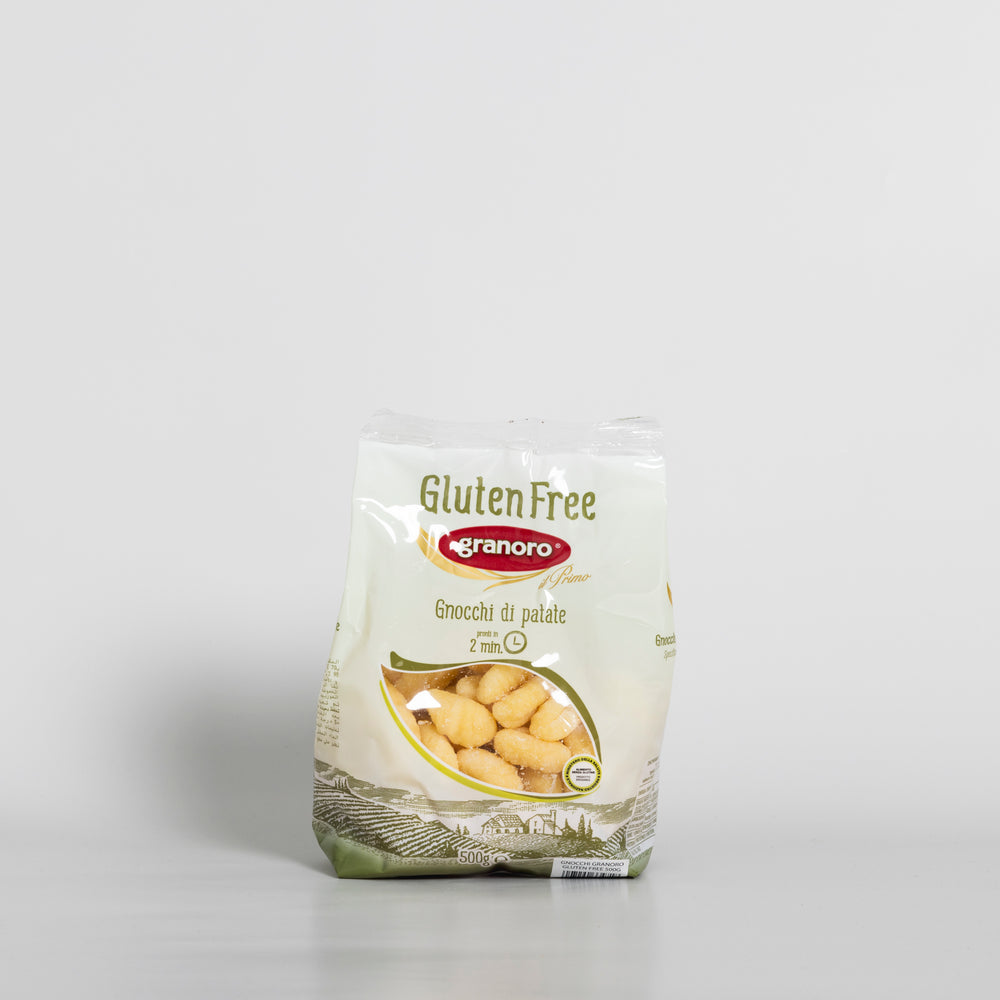 Granoro Granoro Gnocchi Gluten Free