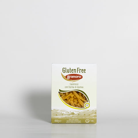 Granoro Casarecce Gluten Free