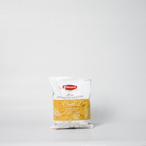 Granoro Spaghetti Tagliati #68