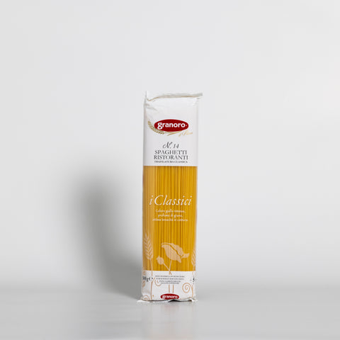 Granoro Spaghetti Ristoranti #14