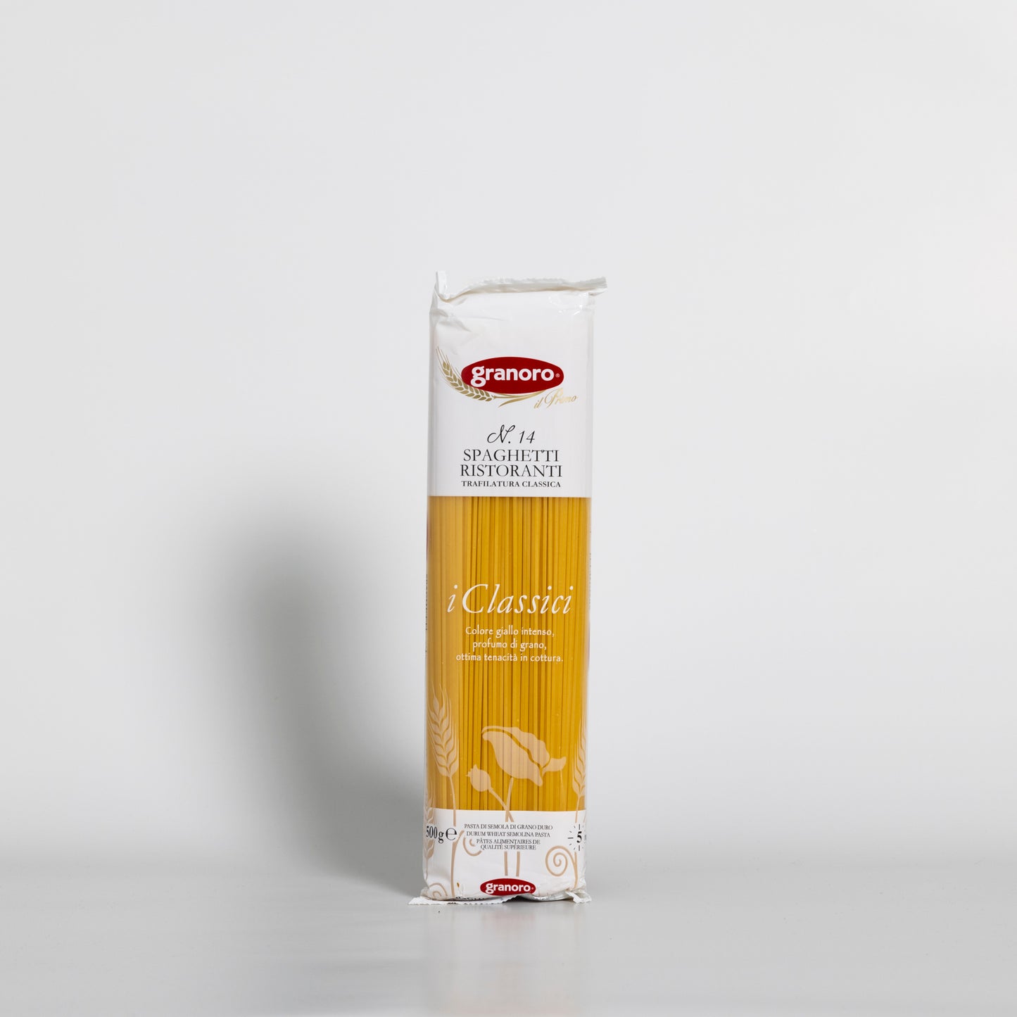 Granoro Spaghetti Ristoranti #14