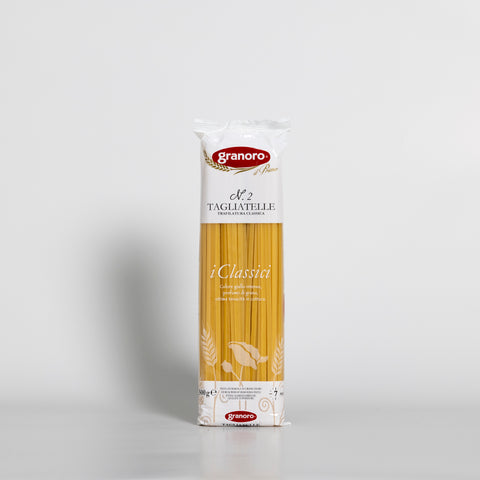 Granoro Tagliatelle #2