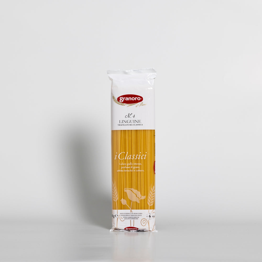 Granoro Granoro #4 Linguine