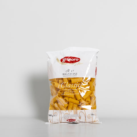 Granoro Rigatoni #17