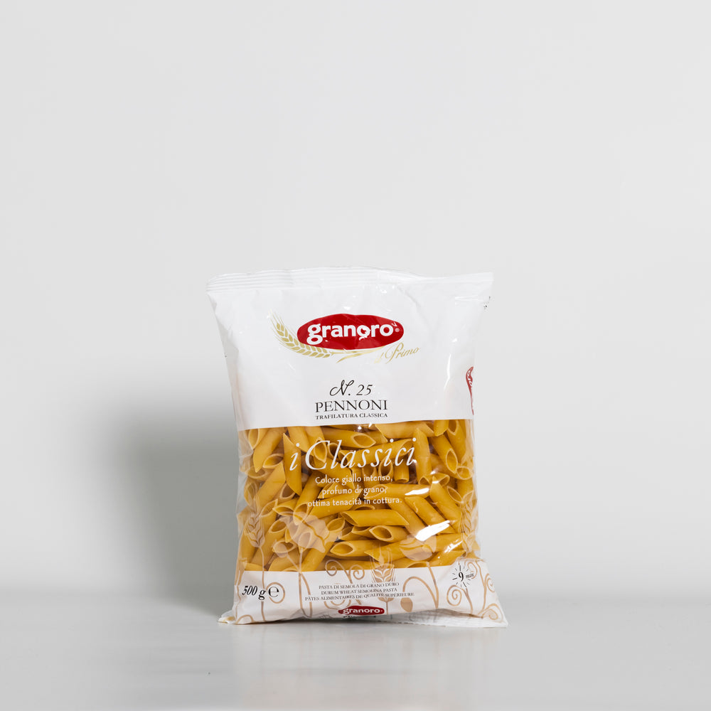 Granoro Granoro #25 Pennoni