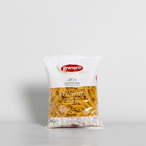 Granoro Pennoni #25