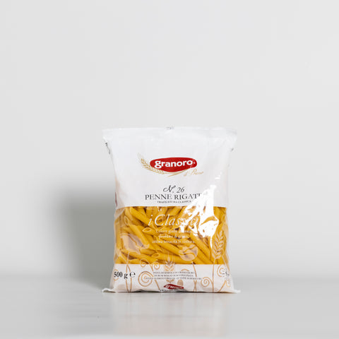 Granoro Penne Rigate #26