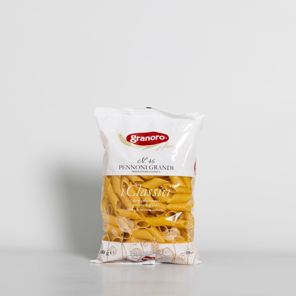 Granoro Granoro #46 Pennoni Grandi