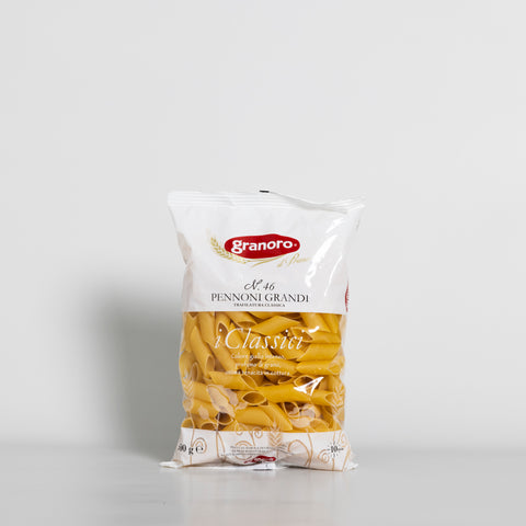 Granoro Pennoni Grandi #46