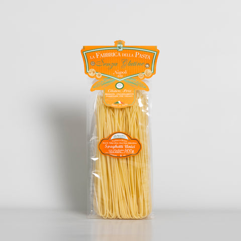 La Fabbrica Gragnano Spaghetti Gluten Free