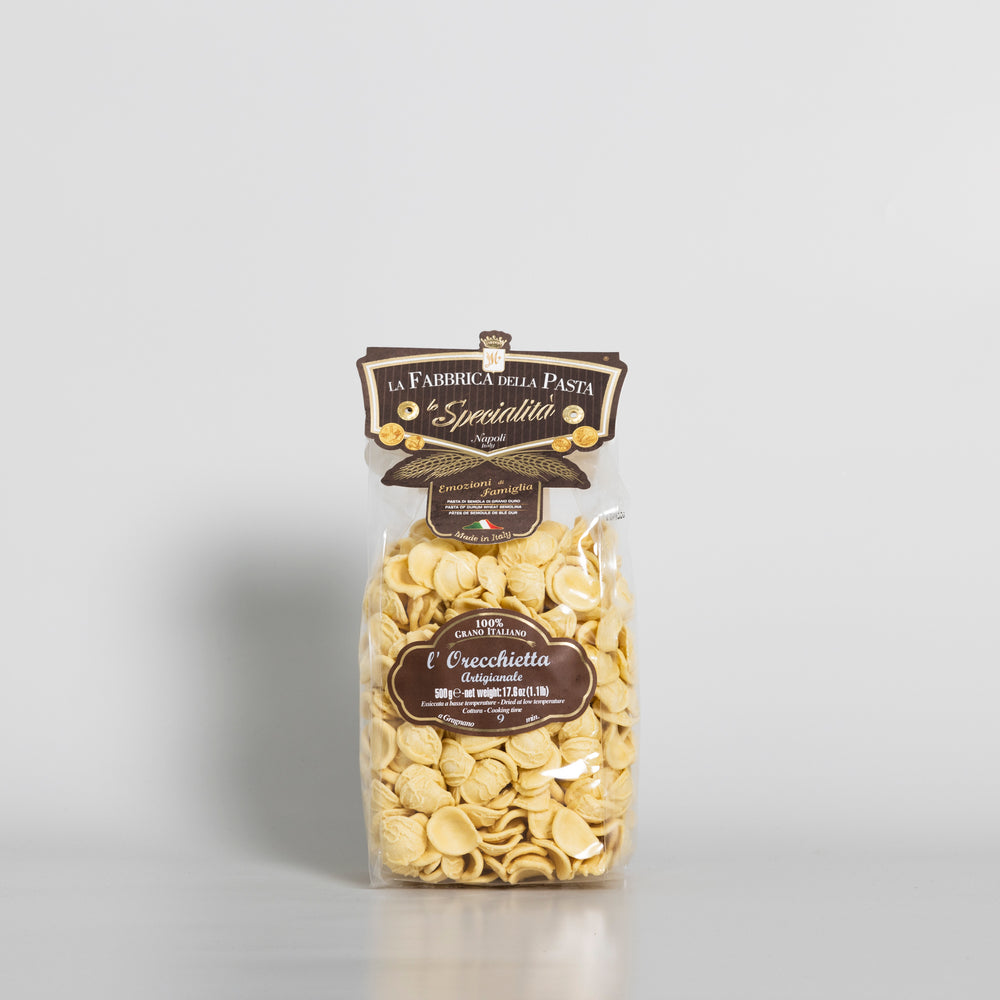 Gragnano Gragnano L'Orecchiette Artigianale