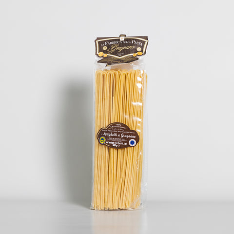 La Fabbrica Gragnano Spaghetti