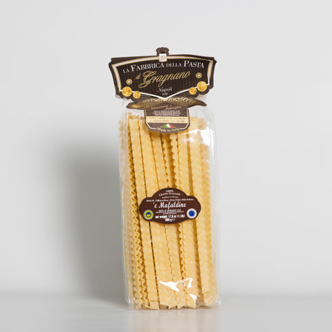 La Fabbrica Gragnano Mafaldine