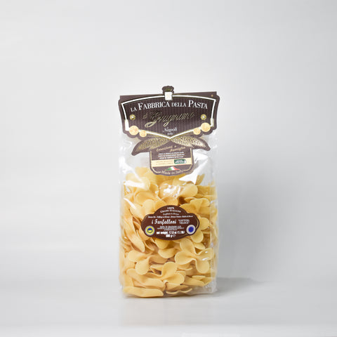 La Fabbrica Gragnano Farfalloni