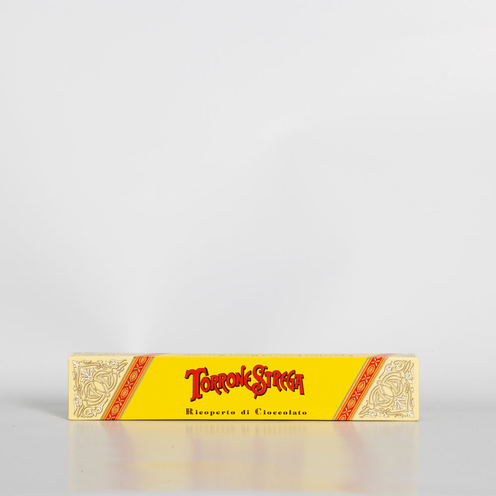 Alberti Strega Torrone Strega Bar