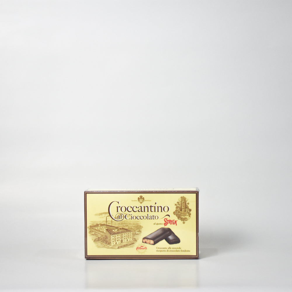 Alberti Strega Croccantini Strega Box