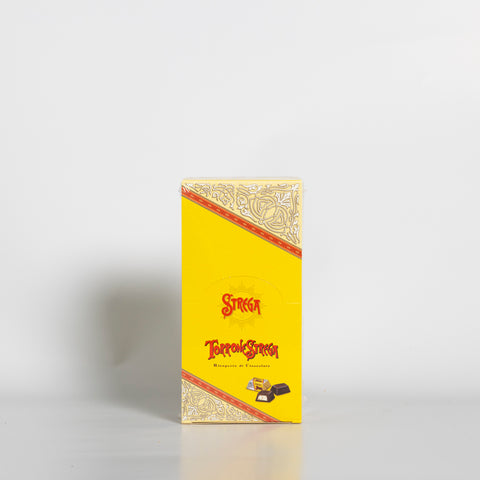 Alberti Strega Torroncini Strega Box 96pc