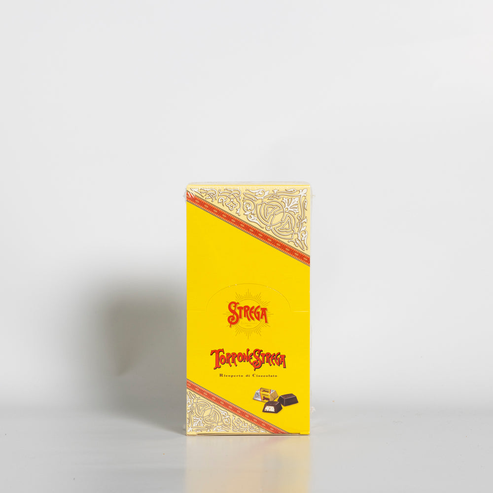 Alberti Strega Torroncini Strega Box 96pc