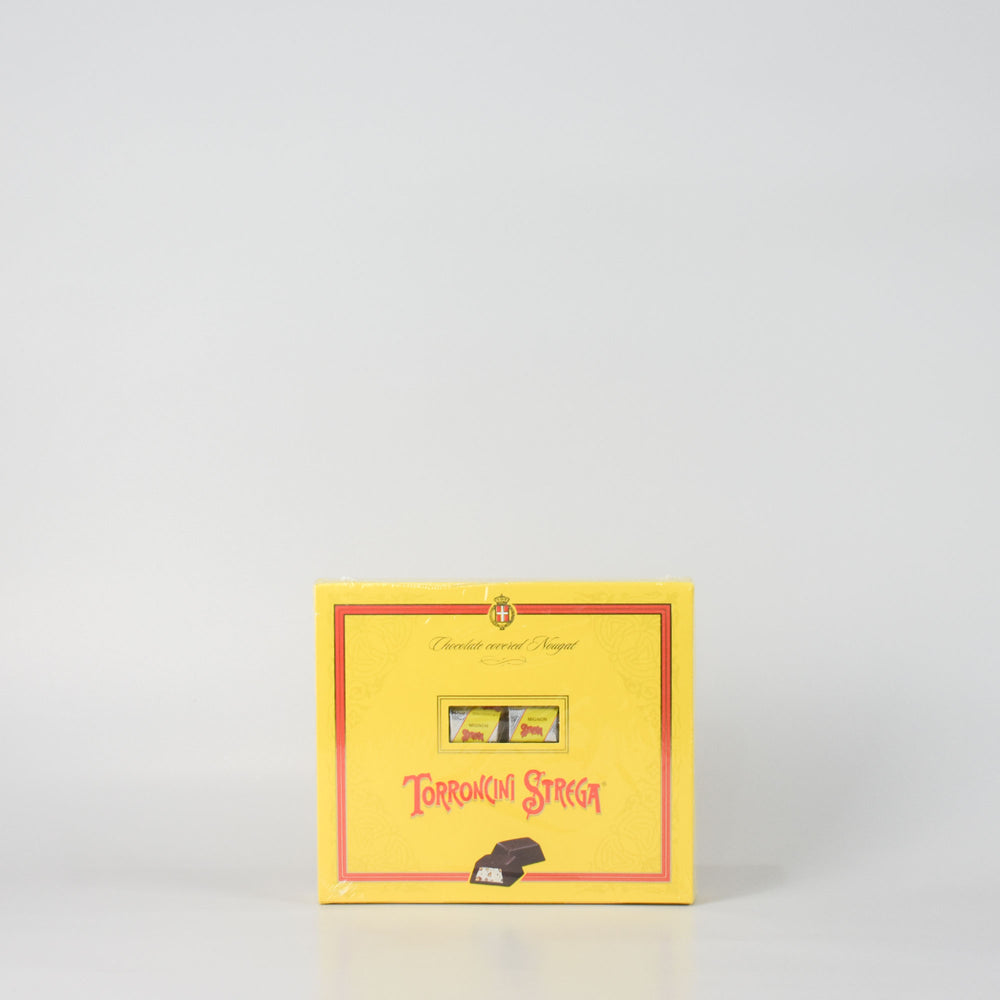 Alberti Strega Torroncini Strega Box 32pc