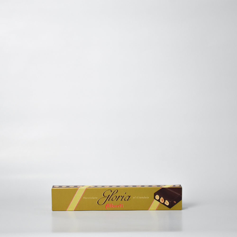 Alberti Strega Gianduja Gloria Bar
