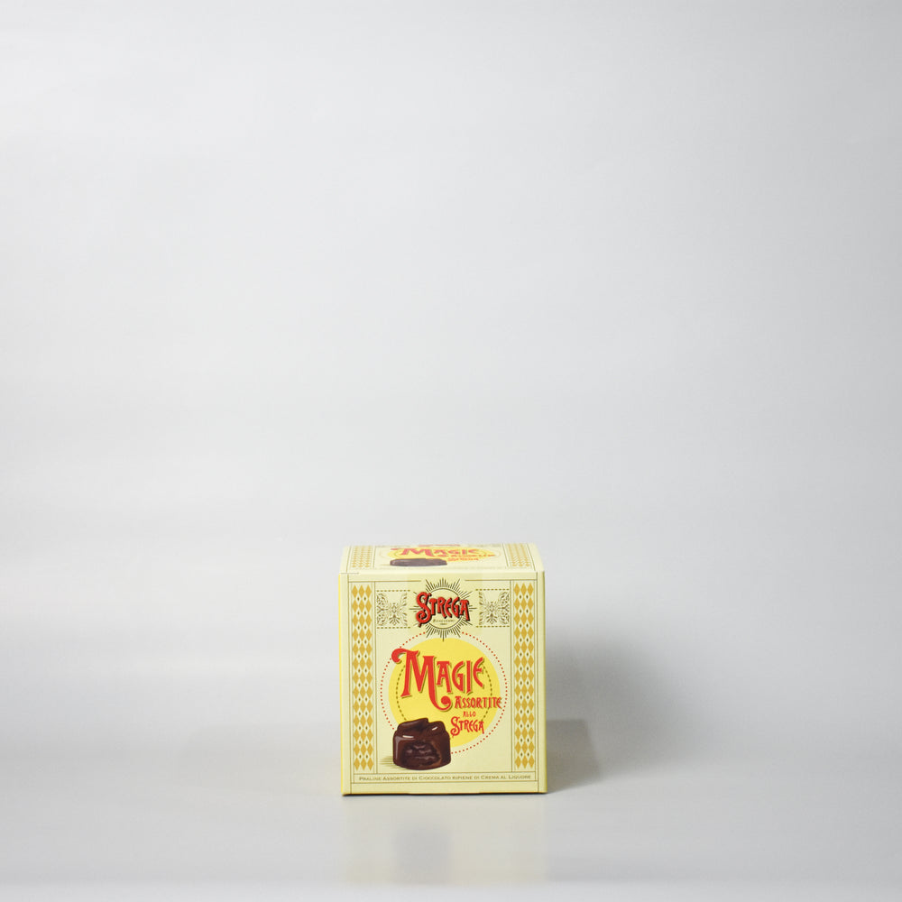 Alberti Strega Magie Assorted Box