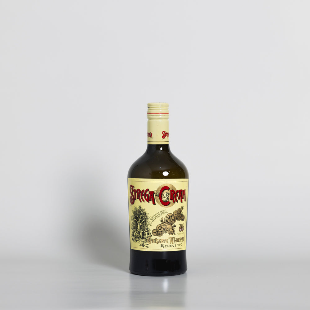 Alberti Strega Strega Creama