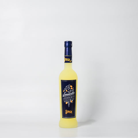 Alberti Strega Limoncello Sorrento