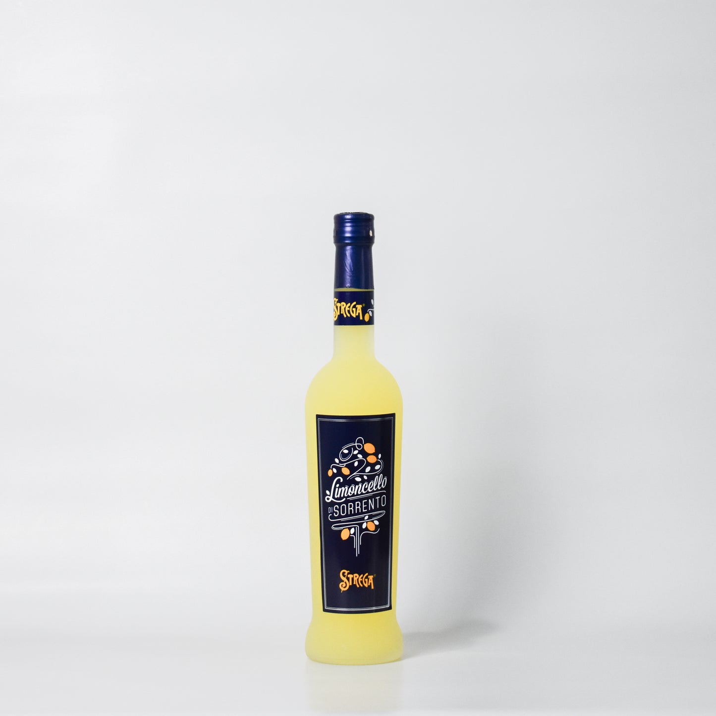 Alberti Strega Limoncello Sorrento