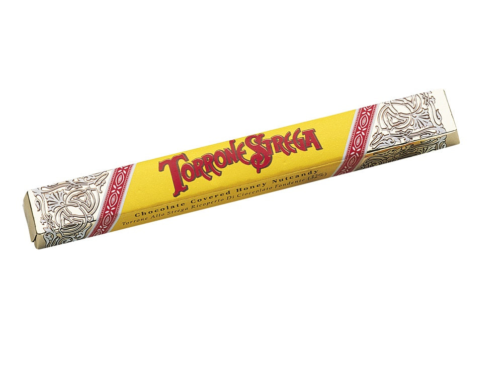 Alberti Strega Torrone Strega Bar