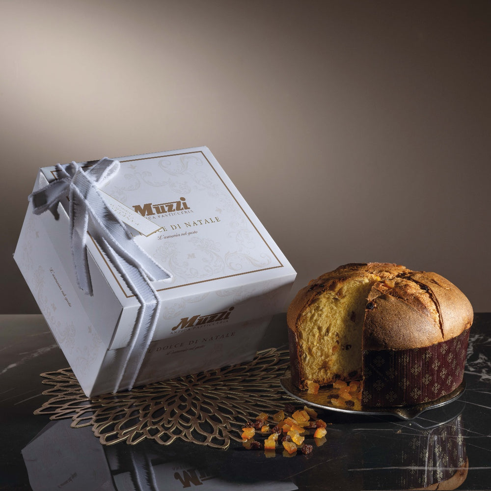 Muzzi Panettone Armonia 3kg