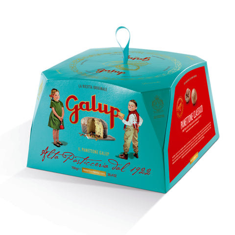 Galup Panettone 'Gran Galup'