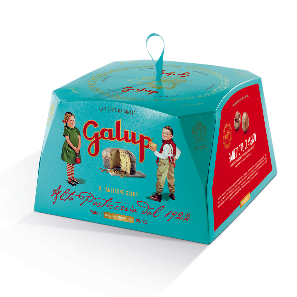 Galup Panettone 'Gran Galup'