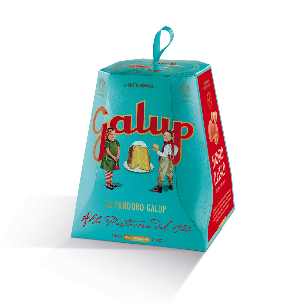 Galup Pandoro 'Gran Galup'