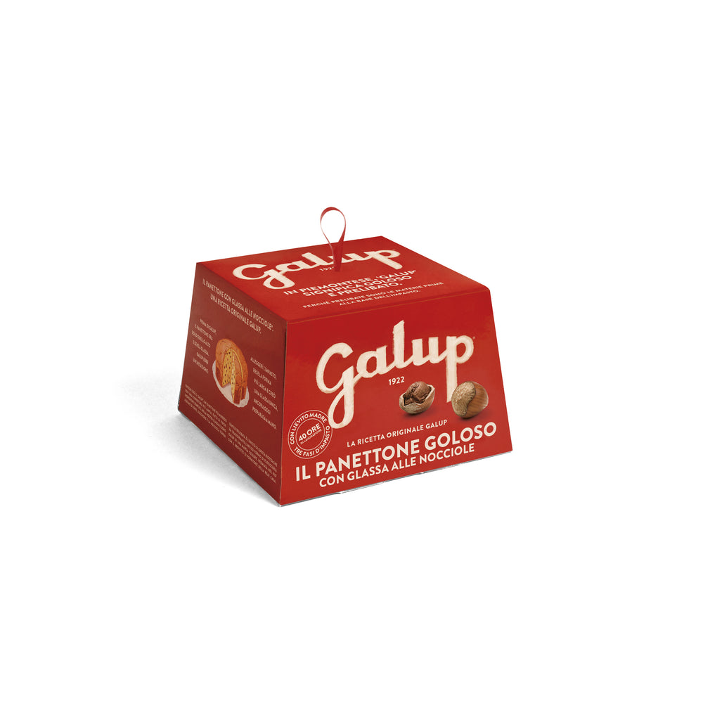 Galup Panettone Mignon