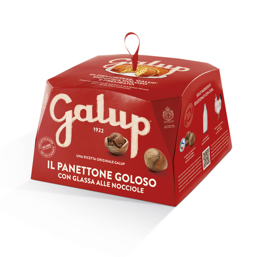 Galup Panettone