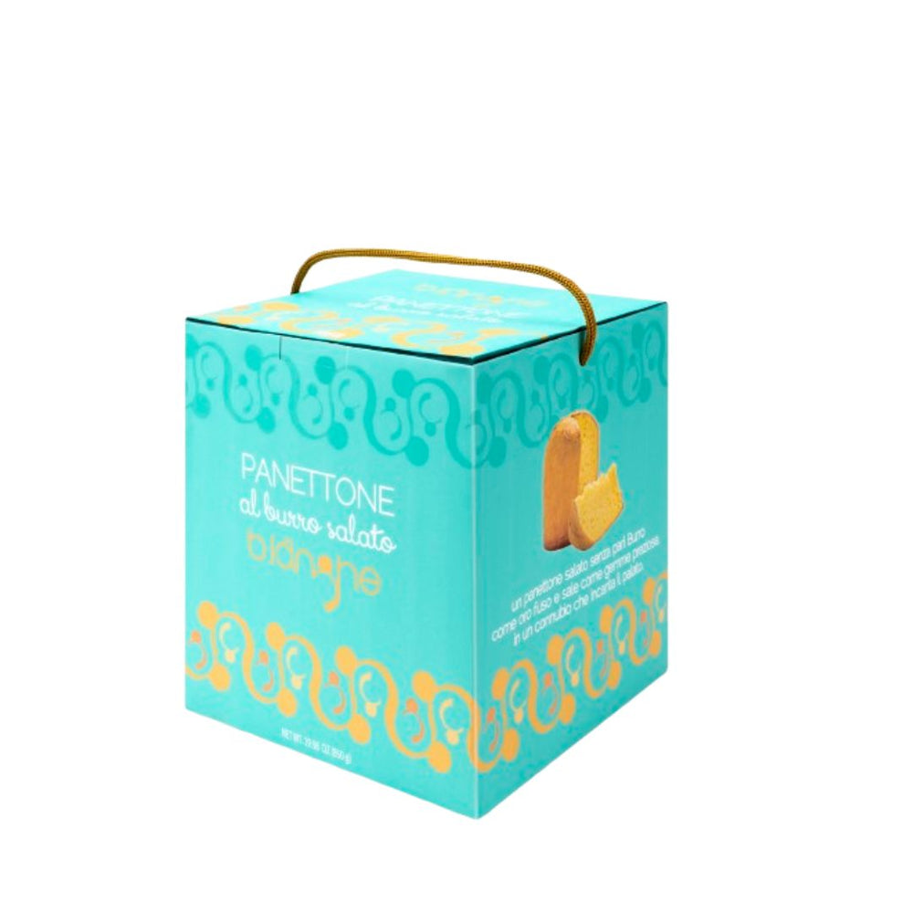 B Langhe Panettone Salted Butter