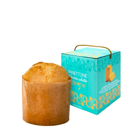B Langhe Panettone Salted Butter