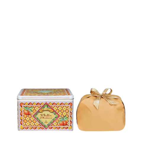Fiasconaro Dolce & Gabbana Panettone Mandarin