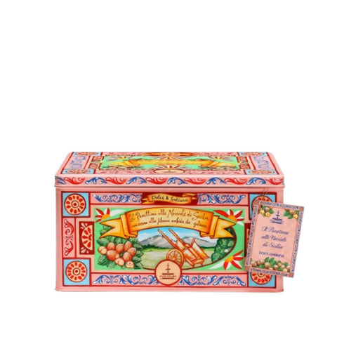 Fiasconaro Dolce & Gabbana Panettone Manna