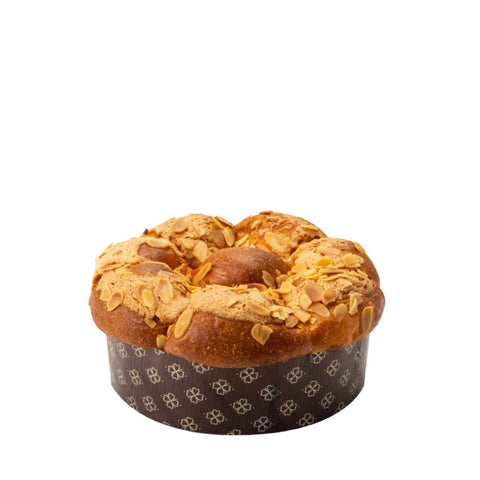 Perbellini Panettone Fior D'albicocca