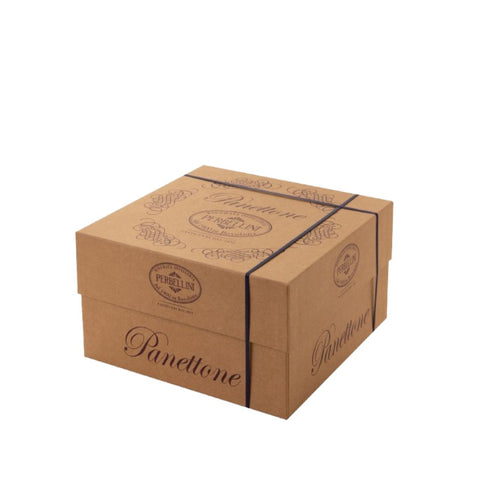 Perbellini Panettone