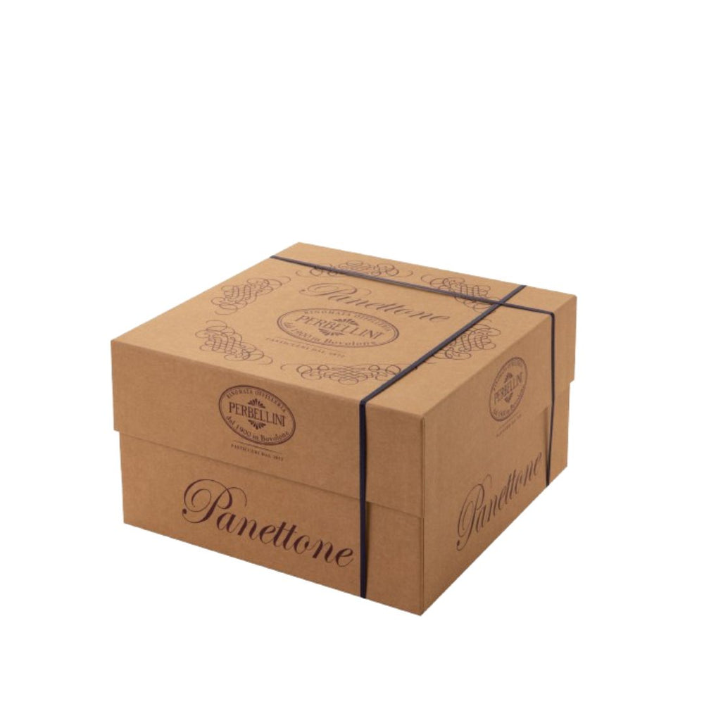 Perbellini Panettone